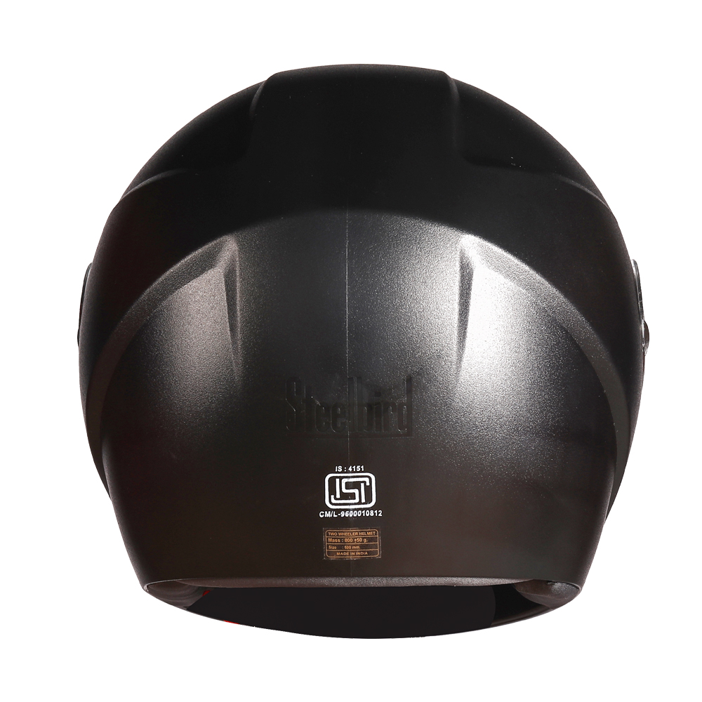 Steelbird launches affordable unisex helmet range