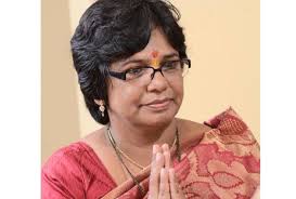 Maharashtra women’s commission chief Rahatkar resigns