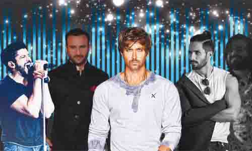 Glitzy Opening Nite planned for Pepsi IPL 2015 season