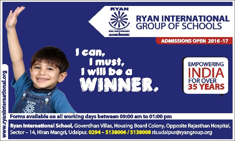 Advertisement_Ryan International School