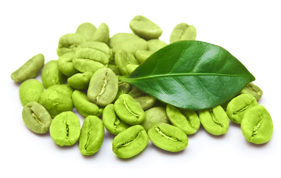 Is Green coffee really effective in weight loss?