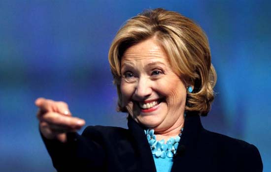 FBI clears Hillary Clinton again following review of new emails FBI clears Hillary Clinton again following review of new emails