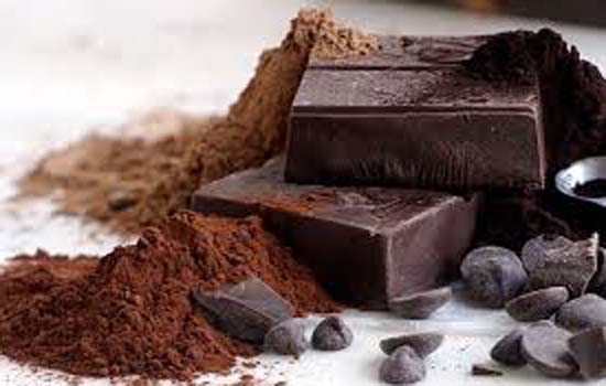 Dark Chocolate benefits