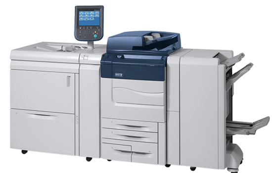 Xerox India announces enhancements to its popular Xerox Color C70 Printers