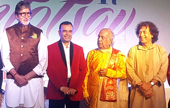 Vasantutsav 2017 Vasantutsav 2017