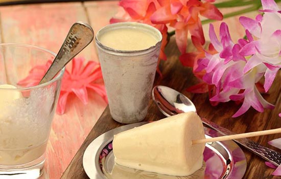 Malai Kulfi recipe