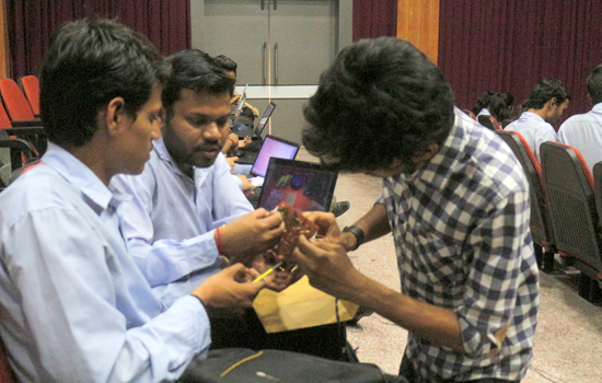 Artificial Intelligence in Robotics is a boost in Technology Artificial Intelligence in Robotics is a boost in Technology