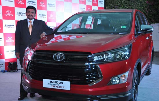 India's most loved MPV now available in a sporty avatar India's most loved MPV now available in a sporty avatar