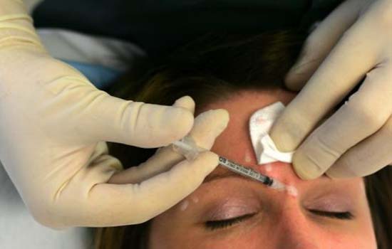 Experts warn Botox before you're 30 is a waste
