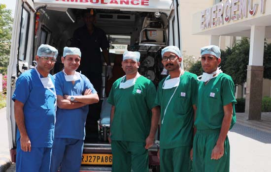 Heart surgery of world's smallest baby Heart surgery of world's smallest baby