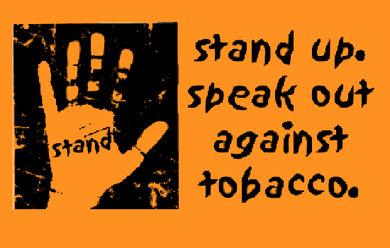 On World Environment Day, 'Coalition against Tobacco' urges the Hon. Prime Minister On World Environment Day, 'Coalition against Tobacco' urges the Hon. Prime Minister