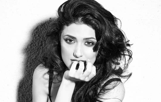 Ragini Khanna excited in debut film Gurgaon Ragini Khanna excited in debut film Gurgaon