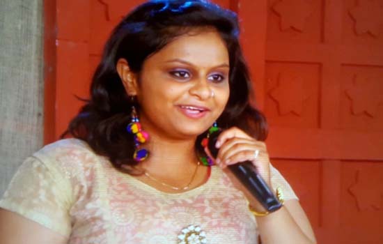 Singer of Rajasthan  got global exposure 