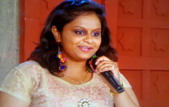 Singer of Rajasthan got global exposure Singer of Rajasthan got global exposure