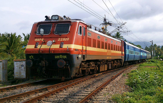 Measures to Improve Catering Services in Indian Railways