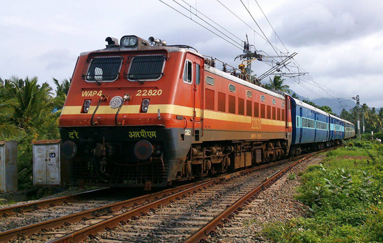 Measures to Improve Catering Services in Indian Railways Measures to Improve Catering Services in Indian Railways