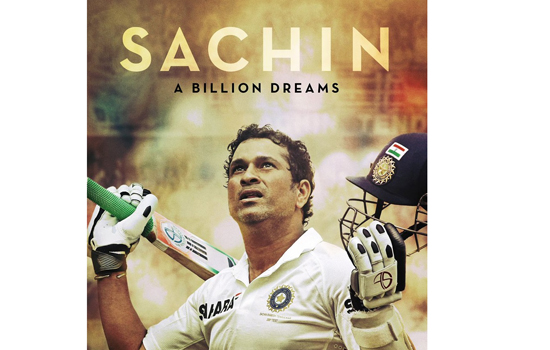 Independence Day, watch the story behind cricket's greatest icon with 'Sachin