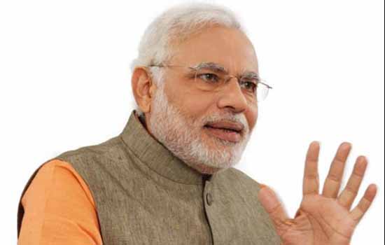 All Set For PM Visit in City of Lakes All Set For PM Visit in City of Lakes