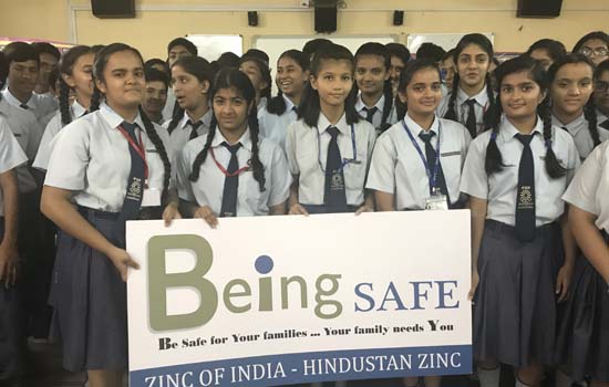 Neglectivity towards safety threatens life - Pawan Kaushik Neglectivity towards safety threatens life - Pawan Kaushik