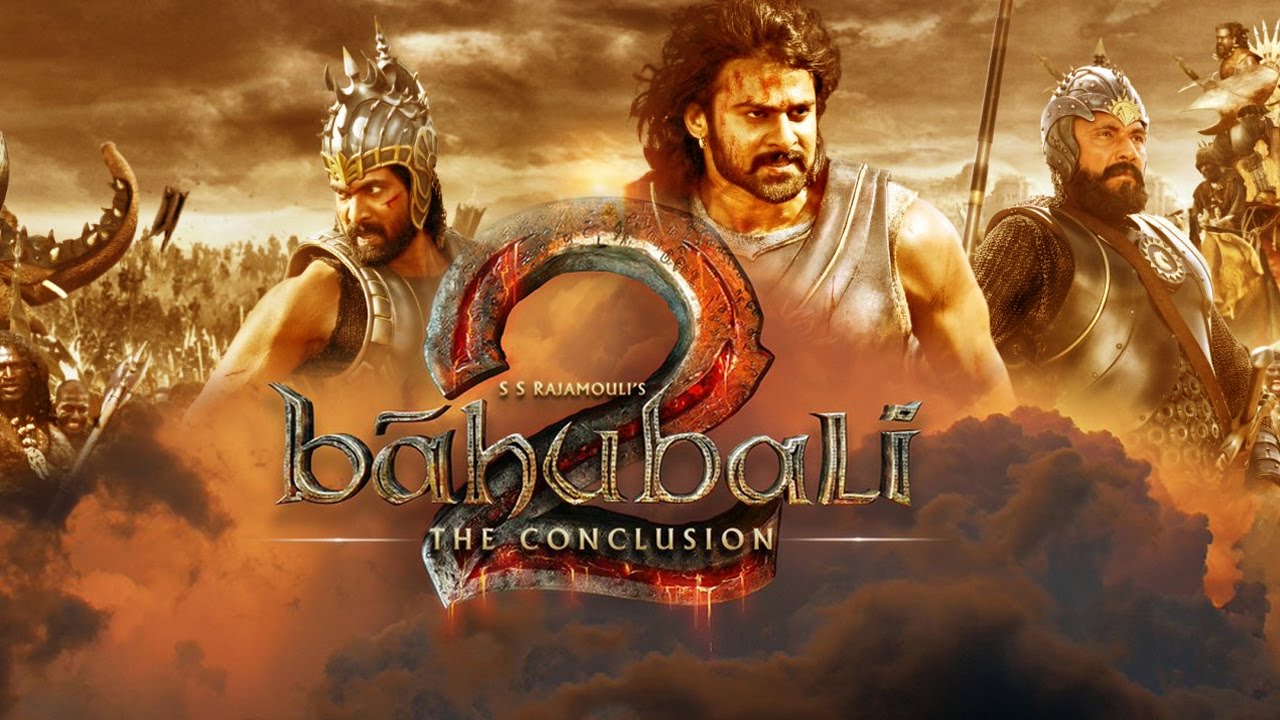 “Sony MAX treated Baahubali “Sony MAX treated Baahubali