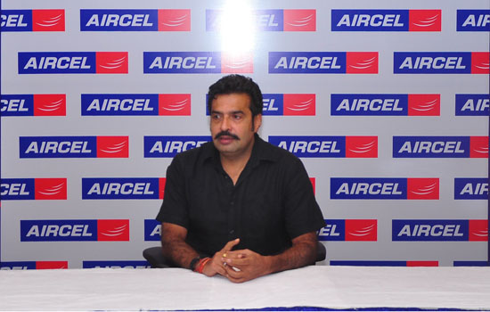 Aircel continues to deliver a little extra Aircel continues to deliver a little extra