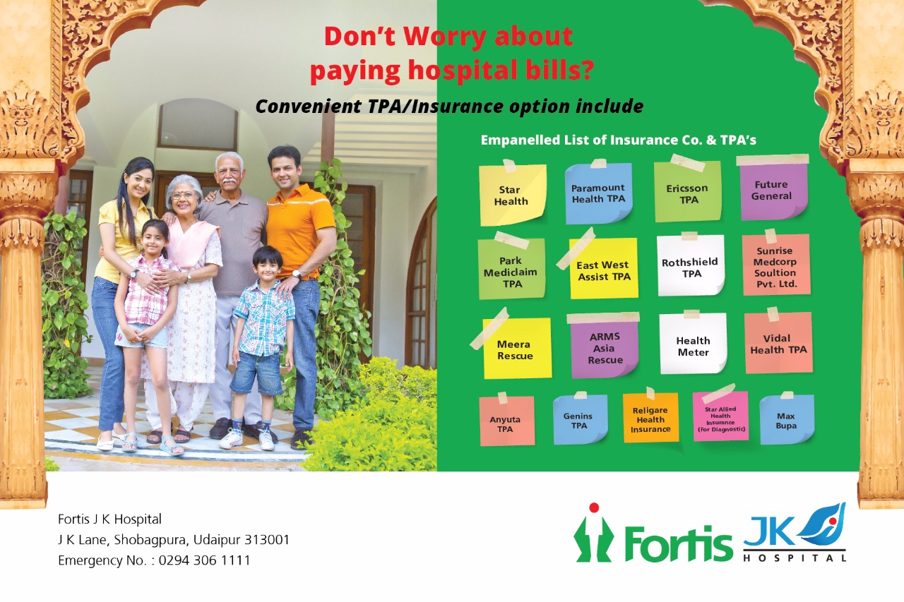 advertisement_Fortis JK Hospital
