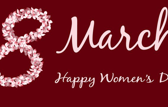 International Women's Day International Women's Day