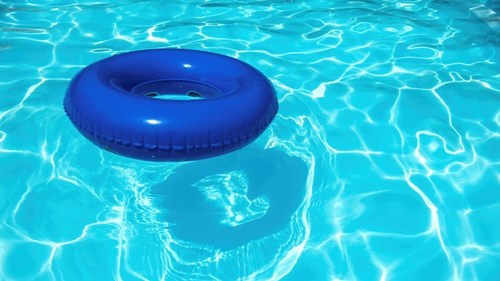 Swimming pool of international standard in khelgaon Swimming pool of international standard in khelgaon