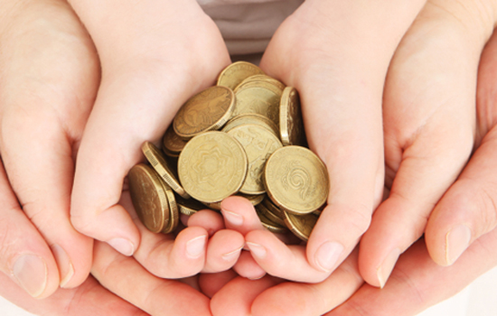 Together With Me : Save money to save Future Together With Me : Save money to save Future
