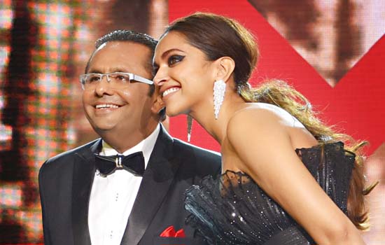 Filmfare Middle East Magazine Re-launched by Danube Group Filmfare Middle East Magazine Re-launched by Danube Group