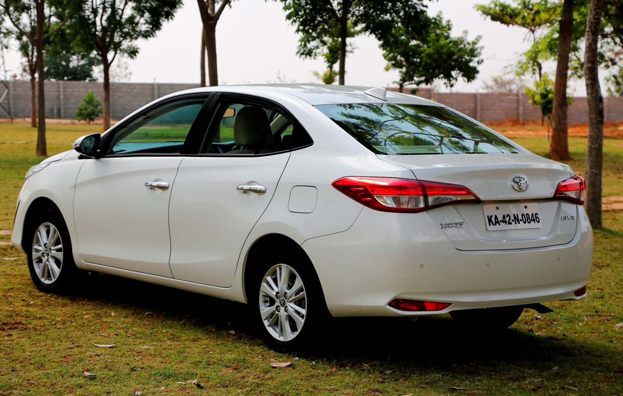 Toyota Yaris bookings open Toyota Yaris bookings open