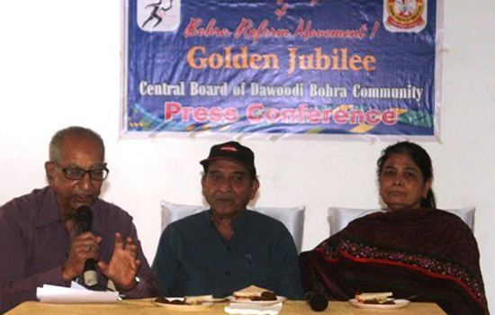 Golden Jubilee celebrations  has beguns