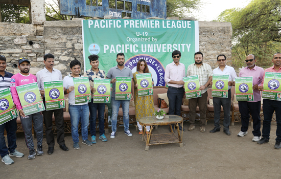 Pacific Premier League Cricket  Tournament – 2018 from 20th August