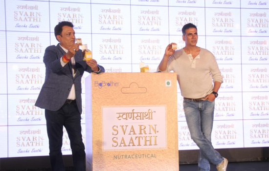 Audience must understand whom to follow: Akshay Kumar Audience must understand whom to follow: Akshay Kumar