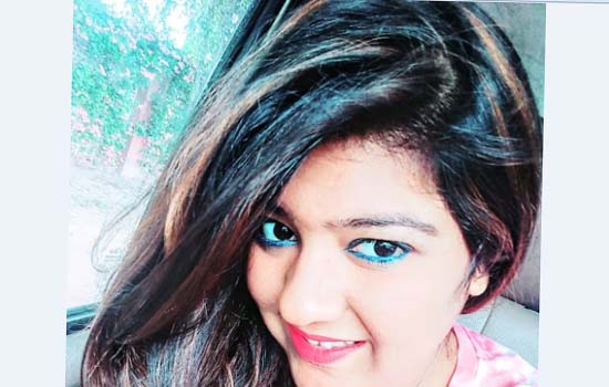 Ashnaverma Of Delhi Is New Photogenic