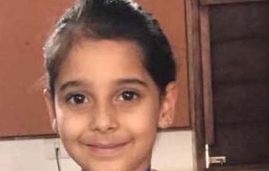 Labdhi proved her mettle once again Labdhi proved her mettle once again