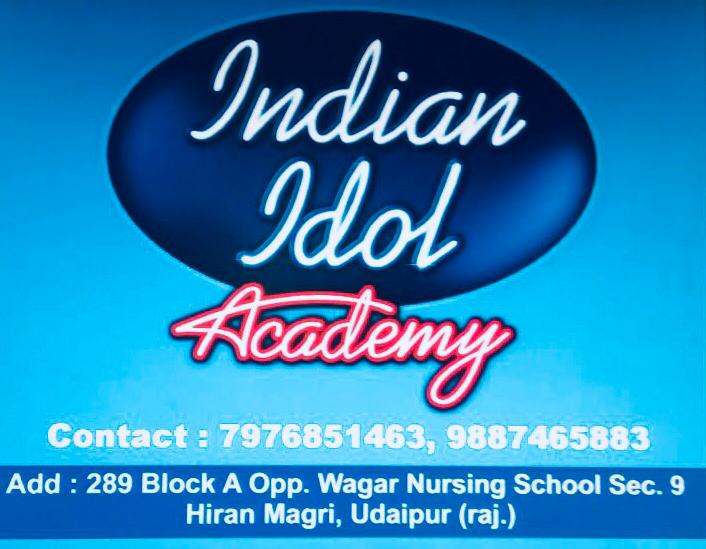 Advertisement_Indian Idol Academy