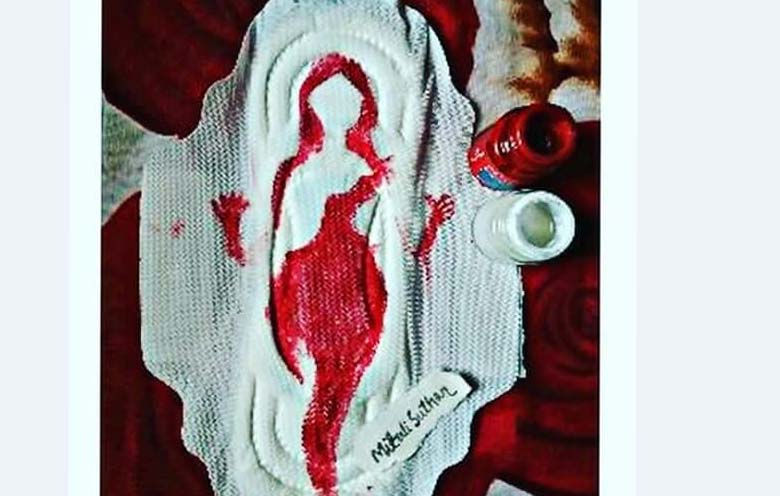 Respect women, Respect Periods Respect women, Respect Periods