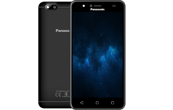 PANASONIC LAUNCHES THE ALL NEW P90 