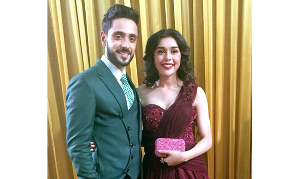 Ishq Subhan Allah bagged Gold Award Ishq Subhan Allah bagged Gold Award
