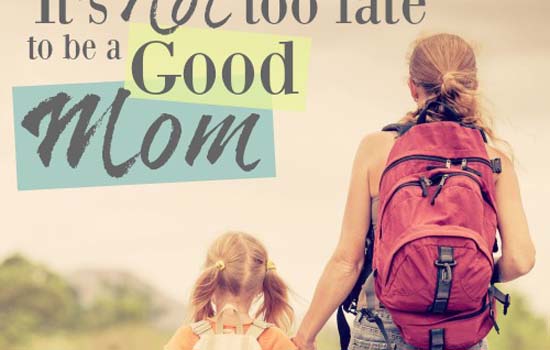 How Late is too late to be a mother? How Late is too late to be a mother?