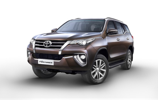 Toyota Kirloskar Motor Ushers Into The Festive Season