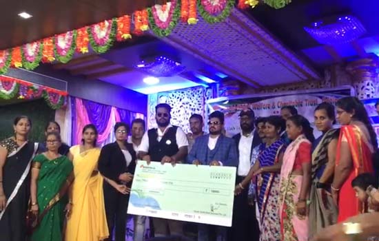Loan fair for the empowerment of women Loan fair for the empowerment of women
