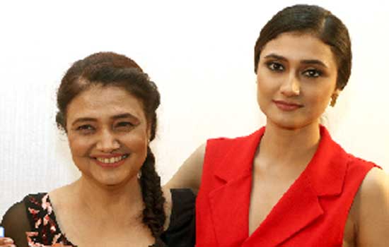 Ragini Khanna launched Mujhse Pyaar Karte Ho