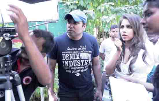 Black comedy film ‘Kabar Se Pehle Khabar’ Black comedy film ‘Kabar Se Pehle Khabar’