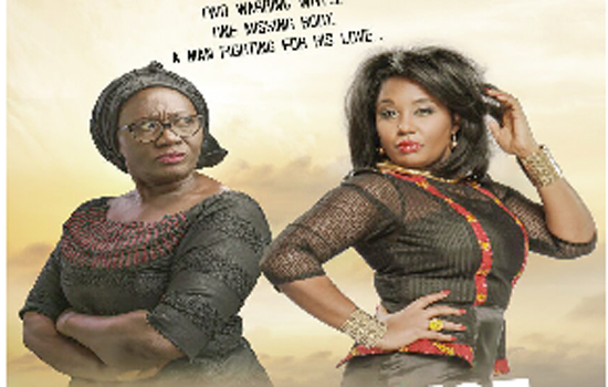 Ghanaian Movie Bad Luck Joe Makes Waves Even Before Its Release!