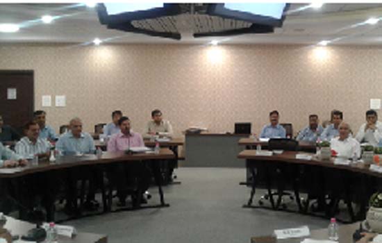 Workshop on Family Business conducted Workshop on Family Business conducted