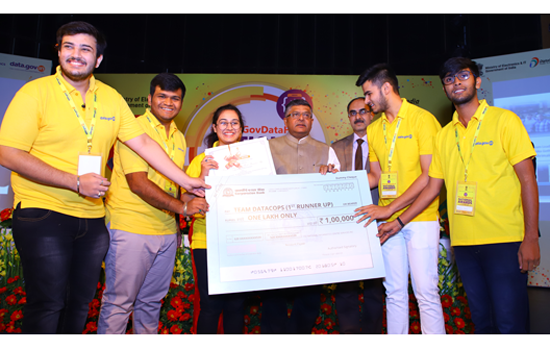 Techno NJR students bring prestige to Udaipur Techno NJR students bring prestige to Udaipur