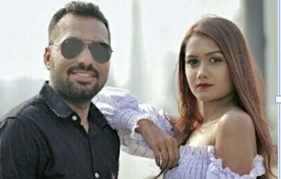 An emotional music album “Pehli Kiran” An emotional music album “Pehli Kiran”