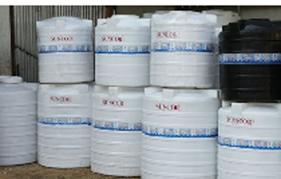 SUNCOR: A New Name Water Storage Tanks SUNCOR: A New Name Water Storage Tanks